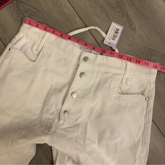 Nwt house of sunny umbrella cords - Picture 5 of 9